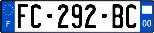 FC-292-BC