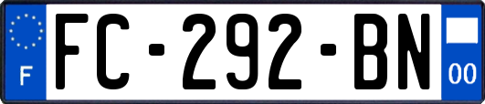 FC-292-BN