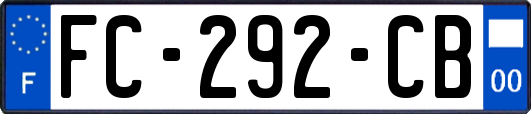 FC-292-CB