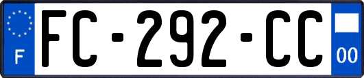 FC-292-CC