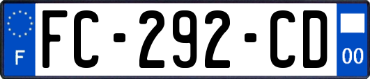 FC-292-CD