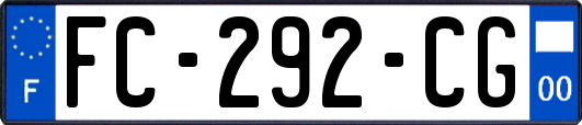 FC-292-CG