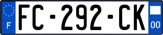 FC-292-CK