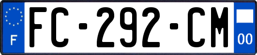 FC-292-CM