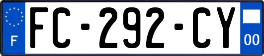 FC-292-CY