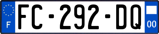 FC-292-DQ