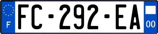 FC-292-EA