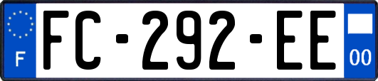 FC-292-EE