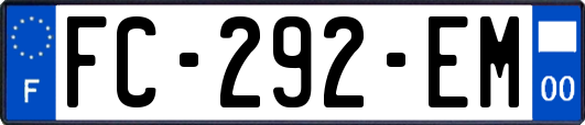 FC-292-EM