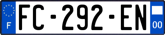 FC-292-EN