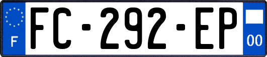 FC-292-EP