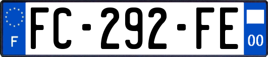FC-292-FE