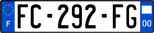 FC-292-FG