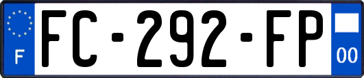 FC-292-FP