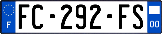 FC-292-FS