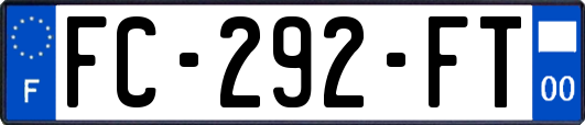 FC-292-FT