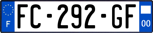 FC-292-GF