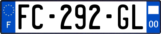 FC-292-GL