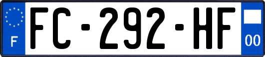 FC-292-HF