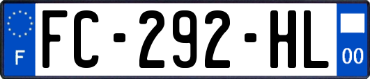 FC-292-HL