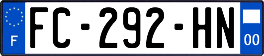 FC-292-HN