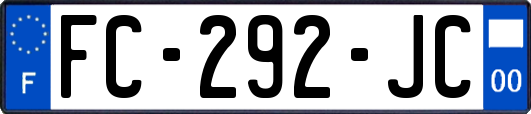 FC-292-JC