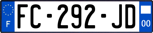 FC-292-JD