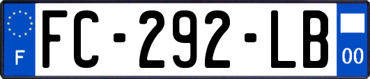 FC-292-LB