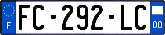 FC-292-LC