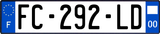 FC-292-LD
