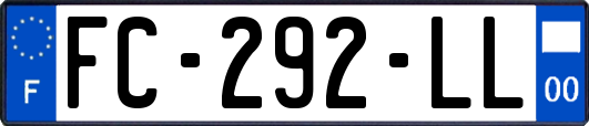 FC-292-LL