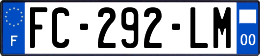 FC-292-LM