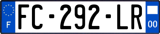 FC-292-LR
