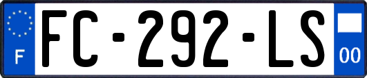 FC-292-LS
