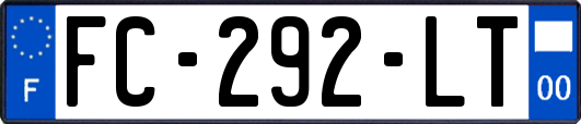 FC-292-LT