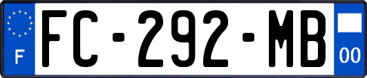 FC-292-MB
