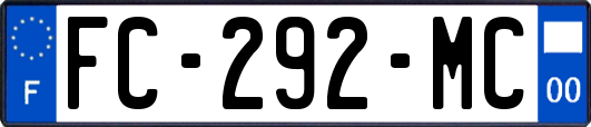 FC-292-MC