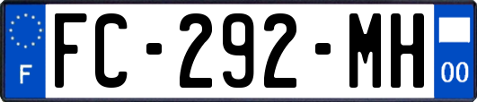 FC-292-MH