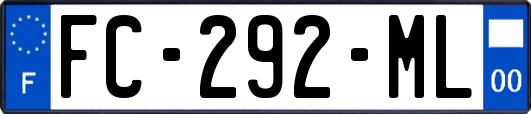 FC-292-ML