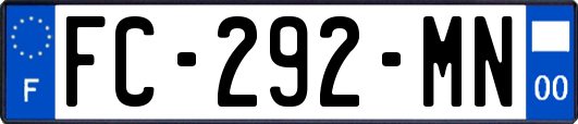 FC-292-MN