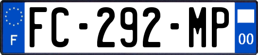FC-292-MP