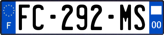 FC-292-MS