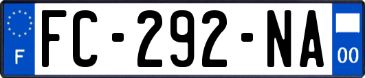 FC-292-NA
