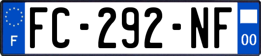 FC-292-NF
