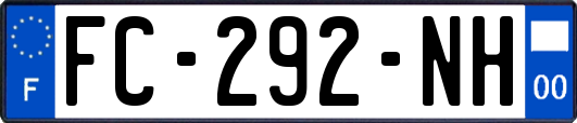 FC-292-NH