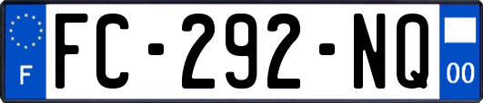 FC-292-NQ