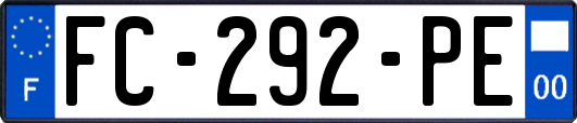 FC-292-PE