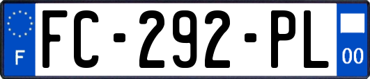 FC-292-PL