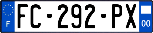 FC-292-PX