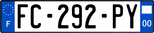 FC-292-PY